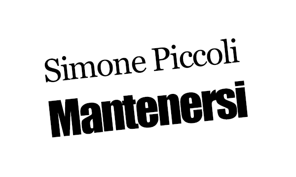 Mantenersi